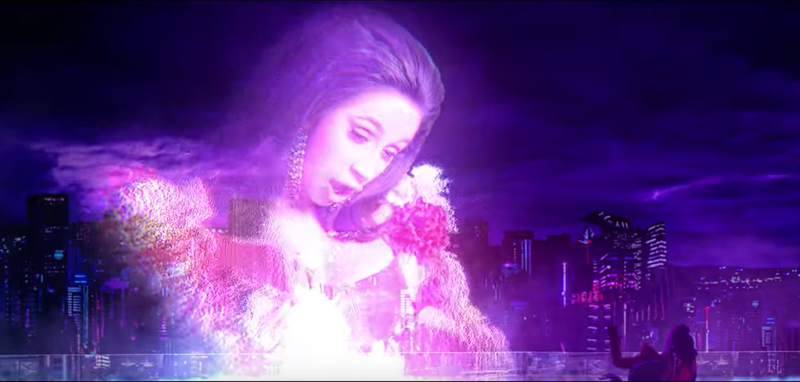 Illustration for article titled The 'Girls' Video Is Just As Tone-Deaf As the Song